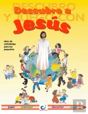 Descubro A Jesús