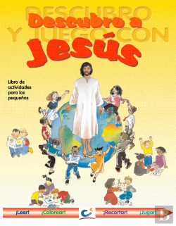 Bertrand.pt - Descubro A Jesús