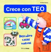 Descubro Cosas Nuevas