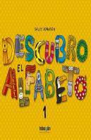Descubro El Alfabeto 1