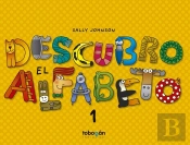 Descubro El Alfabeto 1