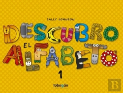 Bertrand.pt - Descubro El Alfabeto 1