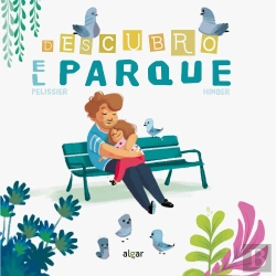 Bertrand.pt - Descubro El Parque