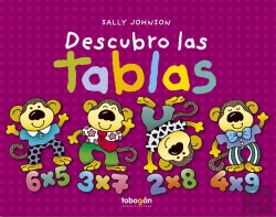 Bertrand.pt - Descubro Las Tablas