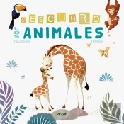 Descubro Los Animales