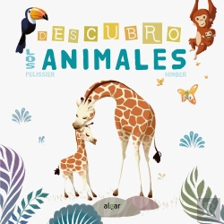 Bertrand.pt - Descubro Los Animales