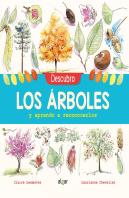 Descubro Los Árboles Y Aprendo A Reconocerlos