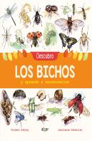 Descubro Los Bichos Y Aprendo A Reconocerlos