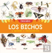 Descubro Los Bichos Y Aprendo A Reconocerlos