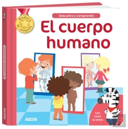 Bertrand.pt - Descubro Y Comprendo, El Cuerpo Humano