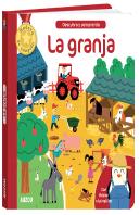 Descubro Y Comprendo, La Granja
