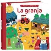 Descubro Y Comprendo, La Granja
