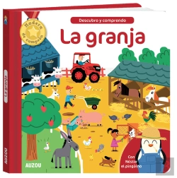 Bertrand.pt - Descubro Y Comprendo, La Granja