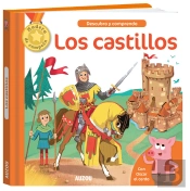 Descubro Y Comprendo, Los Castillos