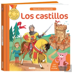 Bertrand.pt - Descubro Y Comprendo, Los Castillos