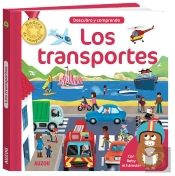 Descubro Y Comprendo, Los Transportes