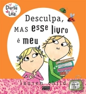 Desculpa, mas esse livro é meu