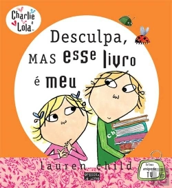 Bertrand.pt - Desculpa, mas esse livro é meu