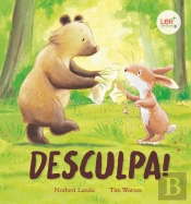 Desculpa!