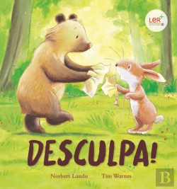 Bertrand.pt - Desculpa!