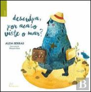 Desculpa, por Acaso Viste o Mar?