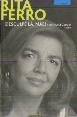 Bertrand.pt - Desculpe Lá, Mãe!