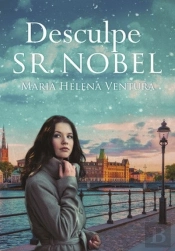 Desculpe Sr. Nobel