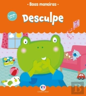 Desculpe