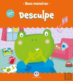 Bertrand.pt - Desculpe