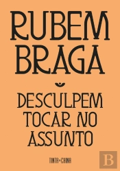 Desculpem Tocar no Assunto