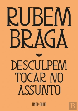 Bertrand.pt - Desculpem Tocar no Assunto