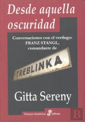 Desde Aquella Oscuridad