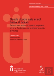 Desde Donde Sale El Sol Hasta El Ocaso