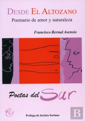 Desde El Altozano. Poemario De Amor Y Naturaleza