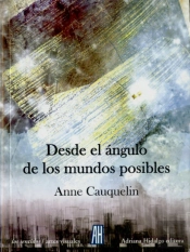Desde El Ángulo De Los Mundos Posibles