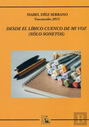 Desde El Lírico Cuenco De Mi Voz