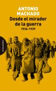 Desde El Mirador De La Guerra