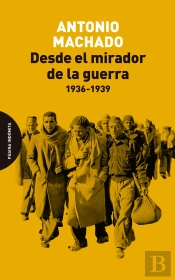 Desde El Mirador De La Guerra