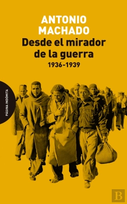 Bertrand.pt - Desde El Mirador De La Guerra