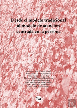Bertrand.pt - Desde El Modelo Tradicional Al Modelo De Atención Centrada En La Persona