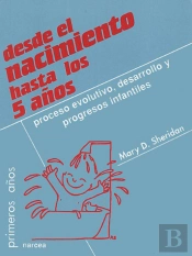Desde El Nacimiento Hasta Los 5 Años