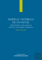 Desde El Vestíbulo De Un Hotel