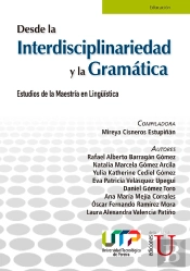 Desde La Interdisciplinariedad Y La Gramática