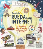 Desde La Rueda Hasta Internet