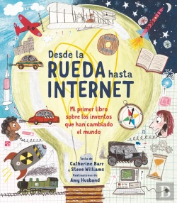 Bertrand.pt - Desde La Rueda Hasta Internet