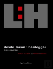 Desde Lacan: Heidegger