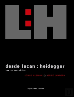Bertrand.pt - Desde Lacan: Heidegger