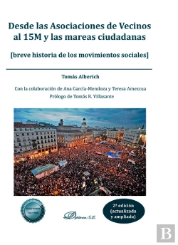 Bertrand.pt - Desde Las Asociaciones De Vecinos Al 15m Y Las Mareas Ciudadanas