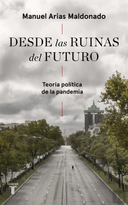 Bertrand.pt - Desde Las Ruinas Del Futuro
