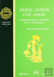 Desde Lesbos Con Amor